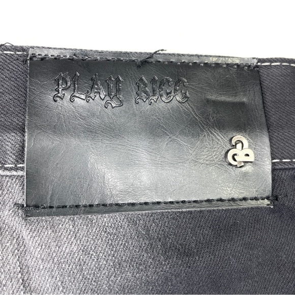 Ekko Unltd. Rhinobrand Mens Jeans 32x30 - Picture 11 of 13